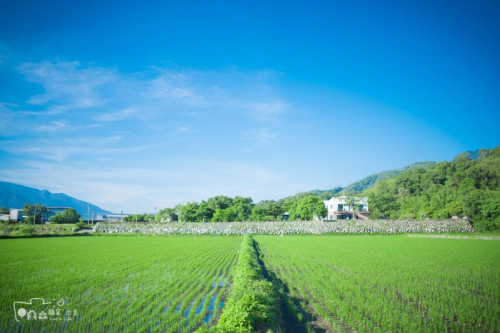 离家出走民宿 玉里镇 外观 照片