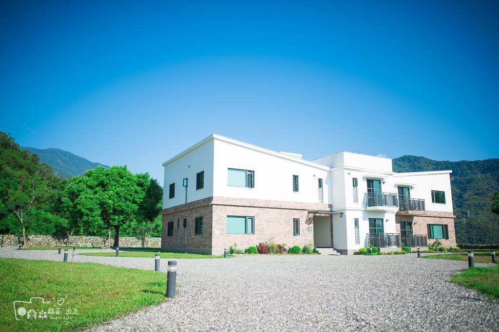离家出走民宿 玉里镇 外观 照片