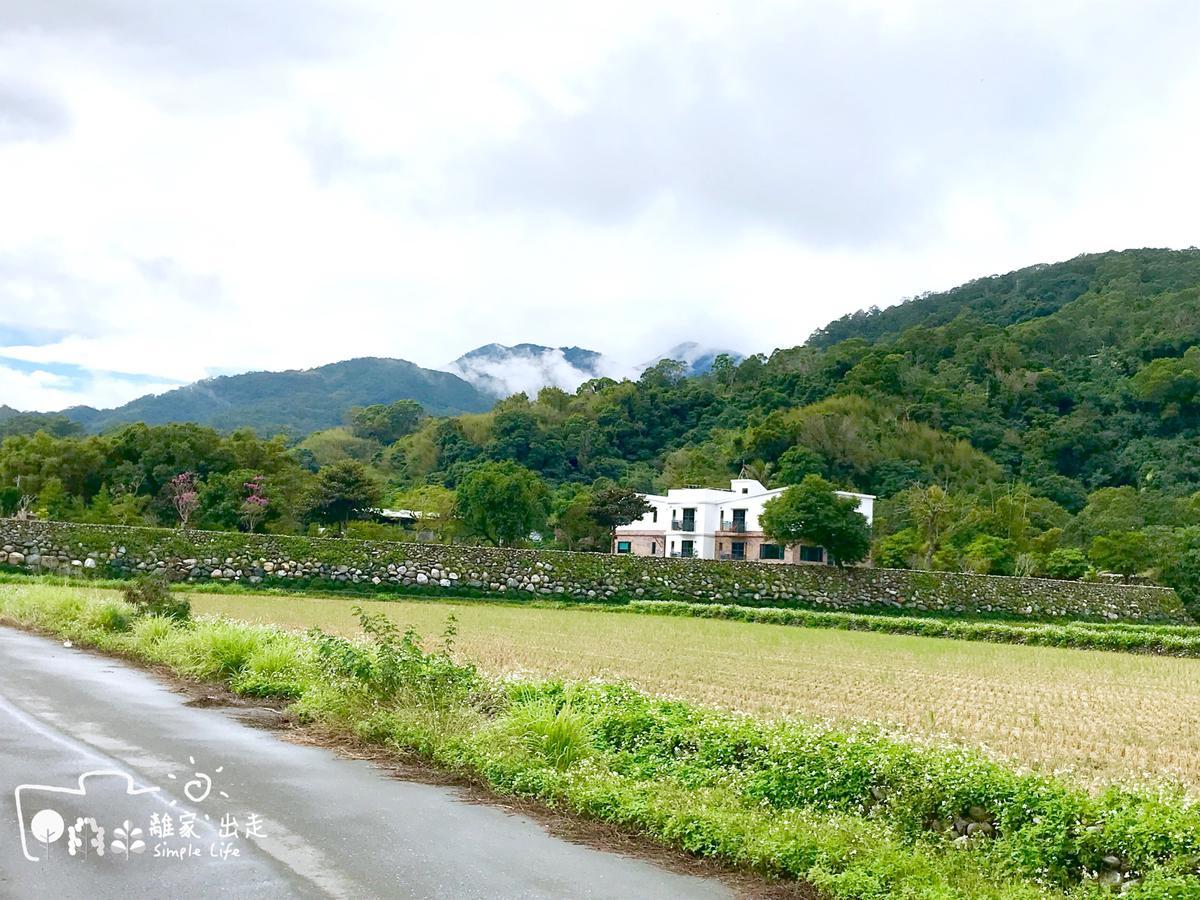离家出走民宿 玉里镇 外观 照片